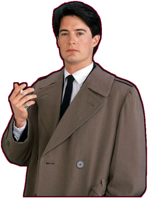 Twin Peaks