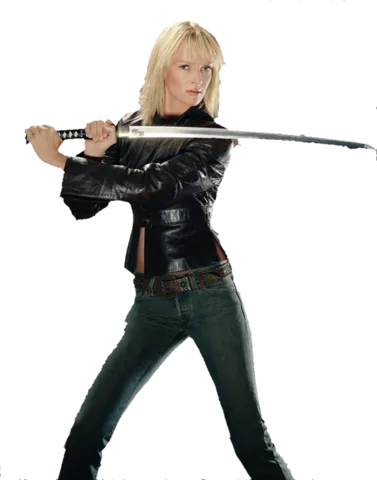 Kill Bill