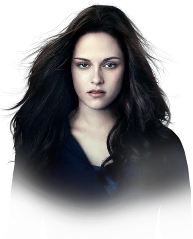 Edward and Bella
