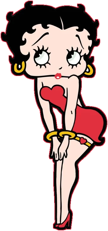 Betty Boop