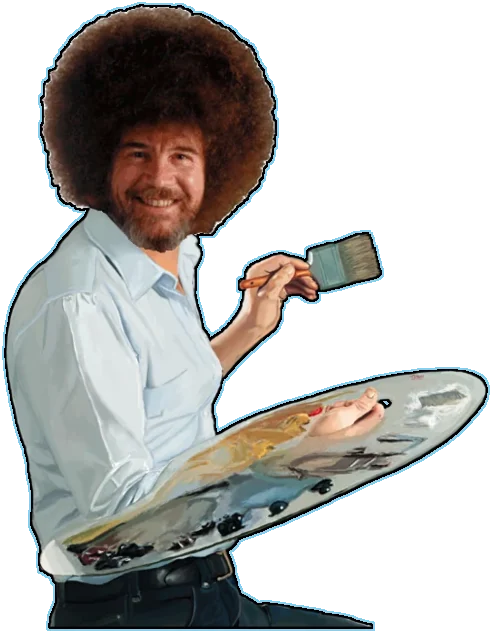 Bob Ross