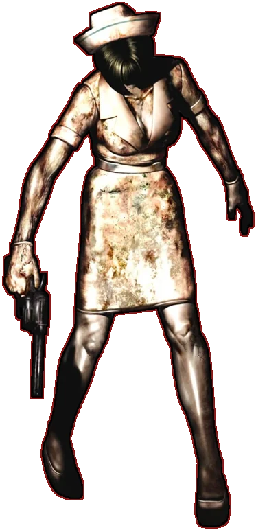 Silent Hill