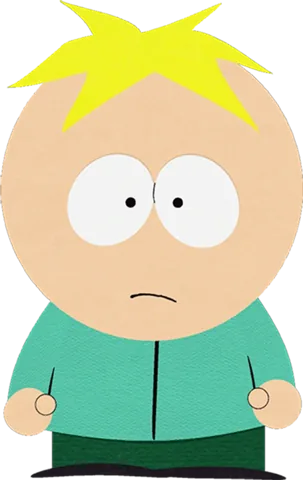 Stan and Butters