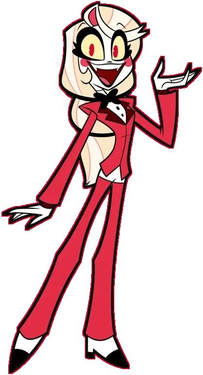 Hazbin Hotel