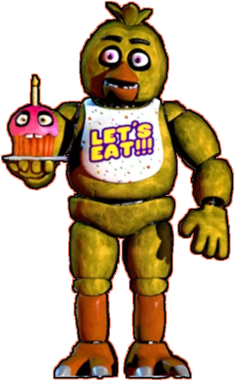 Five Nights at Freddy's