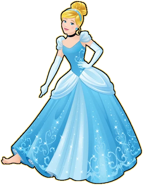 Cinderella