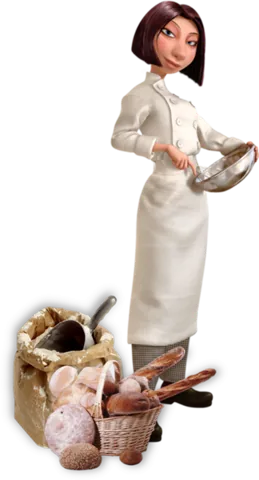 Ratatouille