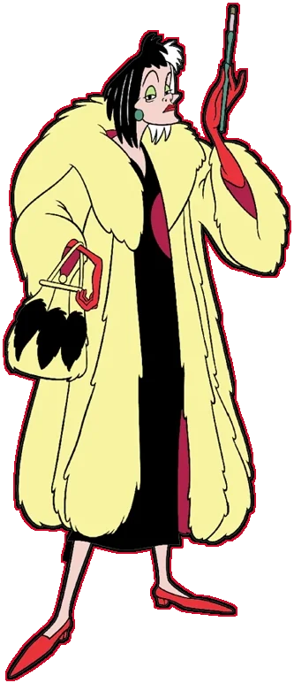 Cruella