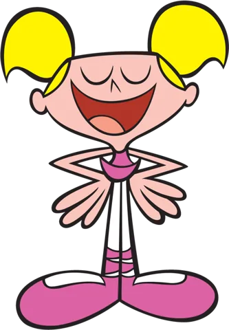 Dexter’s Lab