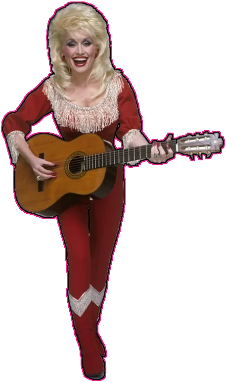 Dolly Parton