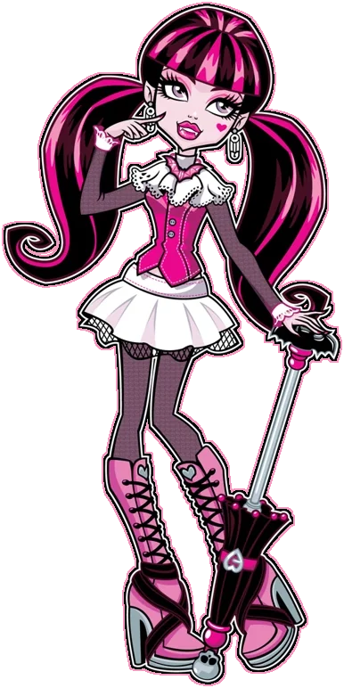 Monster High