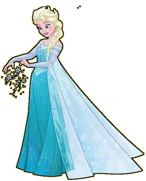 Frozen