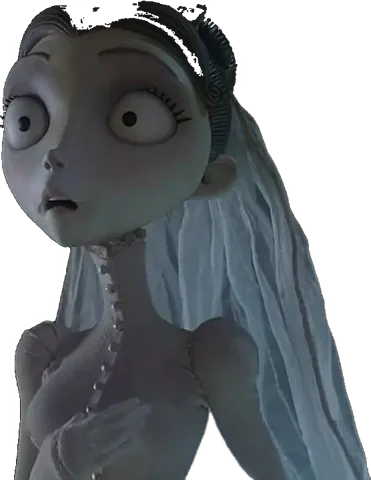 Corpse Bride