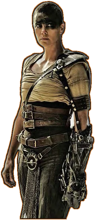 Mad Max