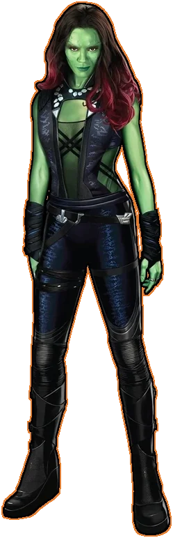 Guardians of the Galaxy