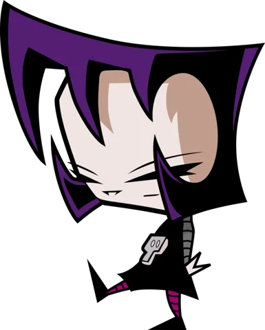 Invader Zim