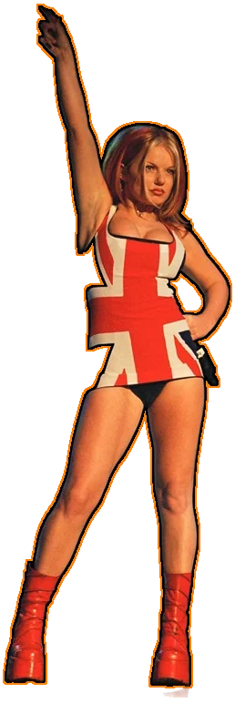 Spice Girls