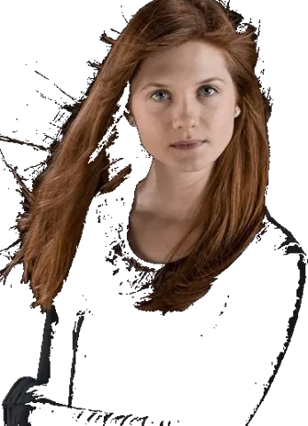 Harry and Ginny