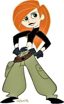 Kim Possible