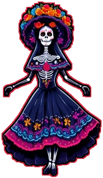 Catrina and Catrín