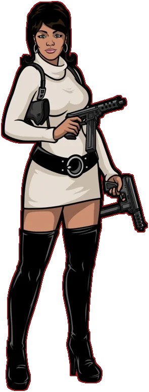 Archer