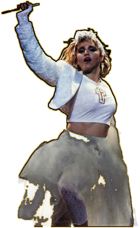 Madonna