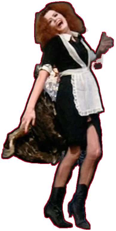 Rocky Horror