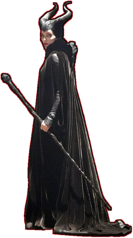 Maleficent