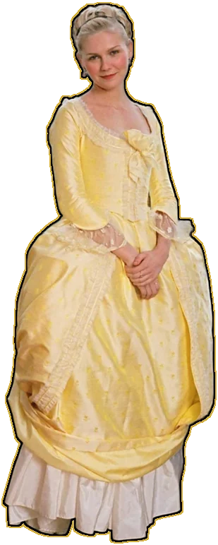 Marie Antoinette
