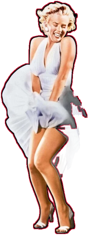 Marilyn Monroe
