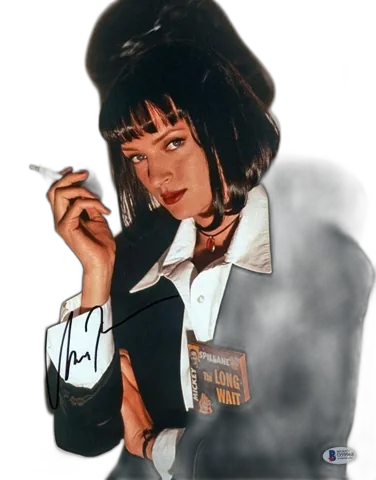 Pulp Fiction