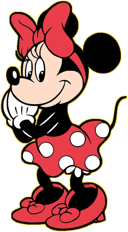 Minnie Mouse
