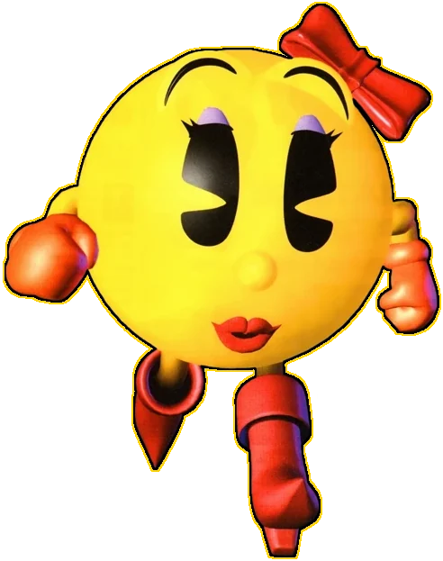 Pac-Man