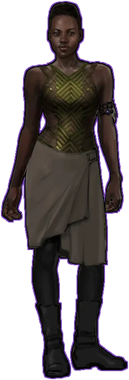 Black Panther