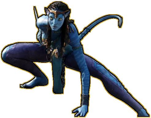 Avatar