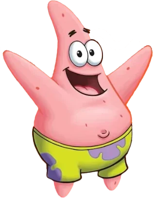 Patrick Star