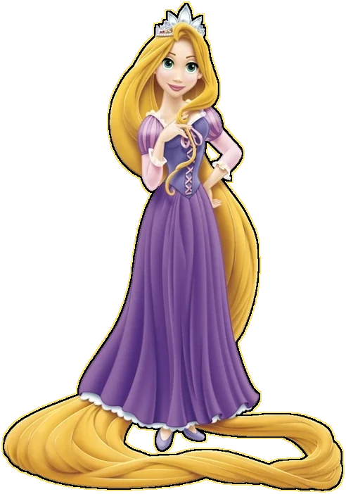 Tangled