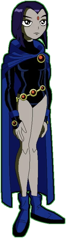 Teen Titans