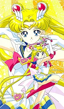 Sailor Moon