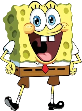 SpongeBob SquarePants