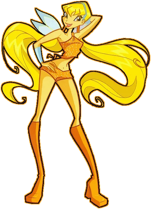 Winx Club