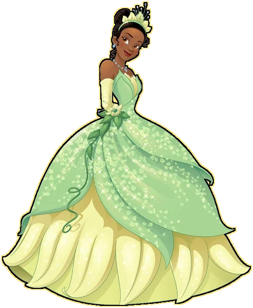 The Princess and the Frog
