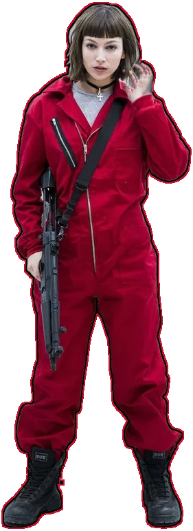 Money Heist