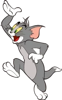 Tom and Jerry