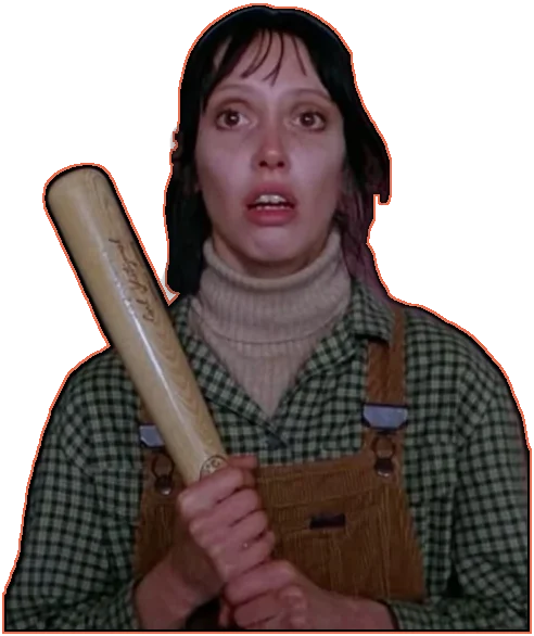 The Shining